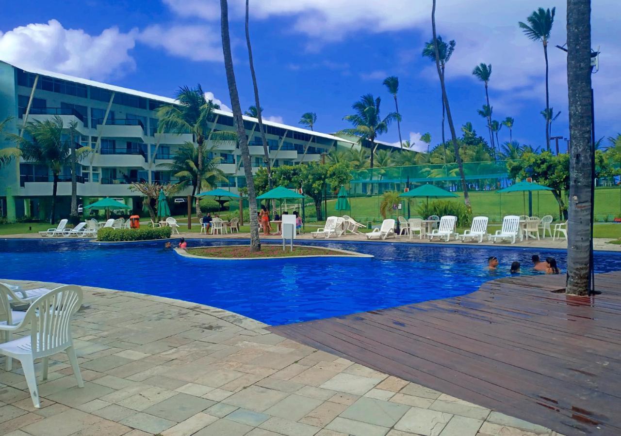 Resort Ancorar Porto De Galinhas Flat 5305 Exterior photo