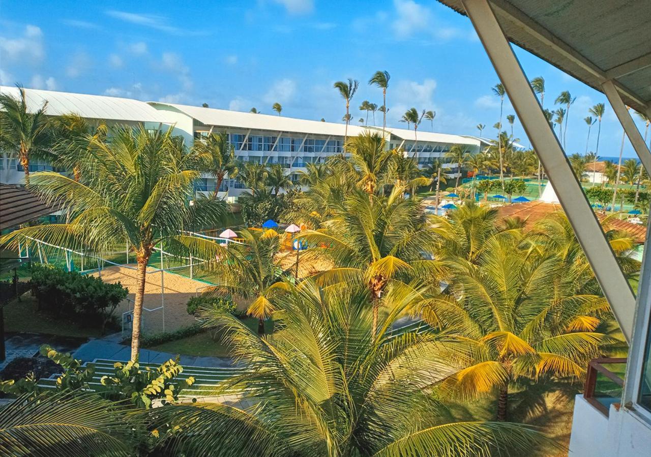 Resort Ancorar Porto De Galinhas Flat 5305 Exterior photo
