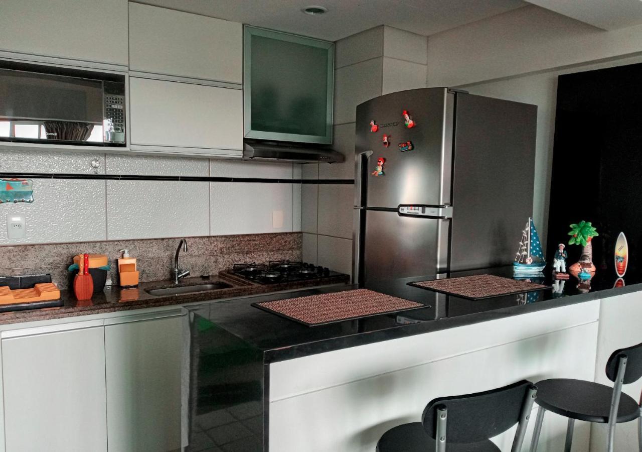Resort Ancorar Porto De Galinhas Flat 5305 Exterior photo
